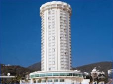 CALINDA BEACH ACAPULCO